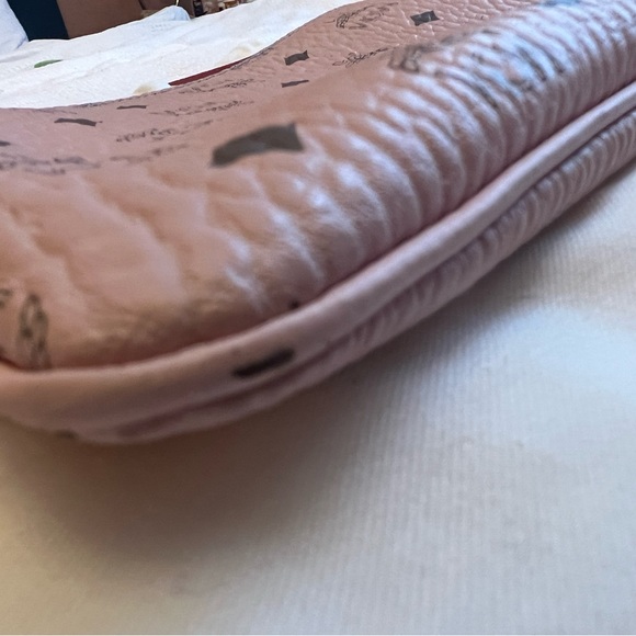 MCM Crossbody bag - Picture 7 of 16